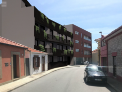 Apartamento T3 - Matosinhos, Matosinhos, Porto - Miniatura: 2/8