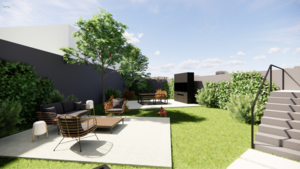 Apartamento T3 - Matosinhos, Matosinhos, Porto - Miniatura: 3/8
