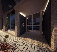 Apartamento T1 - Maximinos, Braga, Braga - Miniatura: 1/8