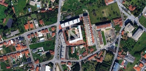 Apartamento T2 - Aves, Santo Tirso, Porto - Miniatura: 27/29