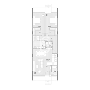 Apartamento T2 - Aves, Santo Tirso, Porto - Miniatura: 29/29