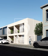 Apartamento T0 - Matosinhos, Matosinhos, Porto - Miniatura: 1/7