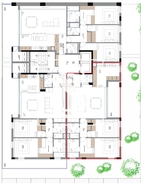 Apartamento T2 - Nogueira, Braga, Braga - Miniatura: 20/20