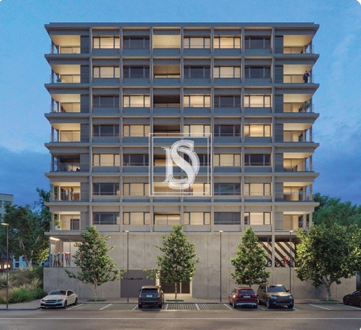 Apartamento T1 - Maximinos, Braga, Braga - Imagem grande