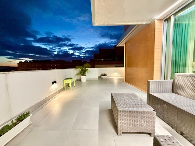 Apartamento T4 - S�o Vicente, Braga, Braga - Imagem grande