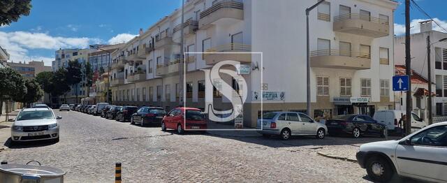 Apartamento T3 - Costa da Caparica, Almada, Set�bal - Imagem grande