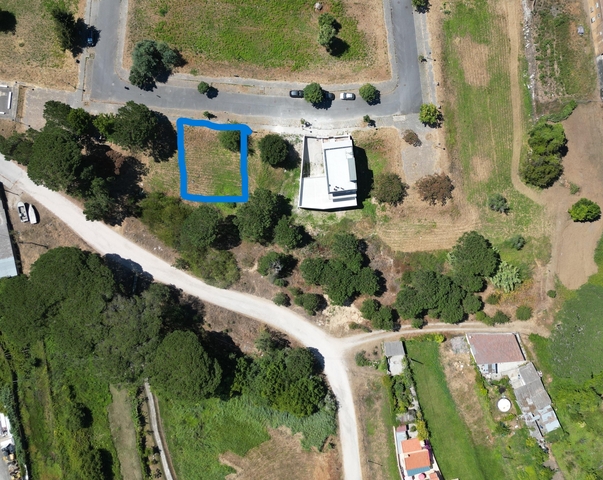 Terreno R�stico - Darque, Viana do Castelo, Viana do Castelo - Imagem grande