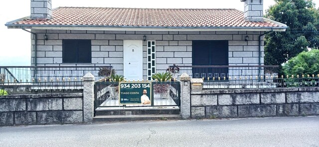 Moradia T4 - Valpedre, Penafiel, Porto - Imagem grande