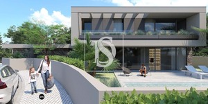 Moradia T4 - Gualtar, Braga, Braga