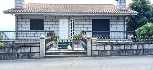 Moradia T4 - Valpedre, Penafiel, Porto