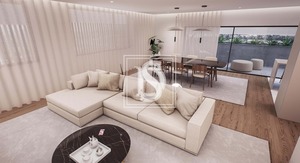 Apartamento T3 - Costa, Guimares, Braga - Miniatura: 4/27