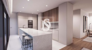 Apartamento T3 - Costa, Guimares, Braga - Miniatura: 7/27