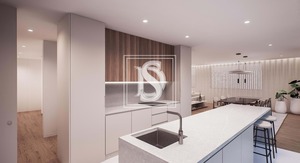 Apartamento T3 - Costa, Guimares, Braga - Miniatura: 8/27