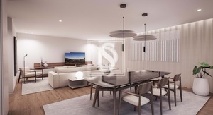 Apartamento T3 - Costa, Guimares, Braga - Miniatura: 9/27