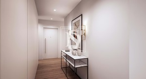 Apartamento T3 - Costa, Guimares, Braga - Miniatura: 10/27