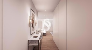 Apartamento T3 - Costa, Guimares, Braga - Miniatura: 11/27