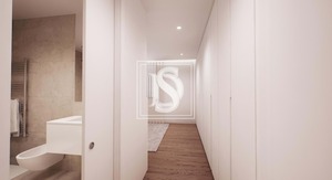 Apartamento T3 - Costa, Guimares, Braga - Miniatura: 12/27