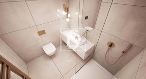 Apartamento T3 - Costa, Guimares, Braga - Miniatura: 14/27