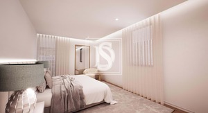 Apartamento T3 - Costa, Guimares, Braga - Miniatura: 16/27