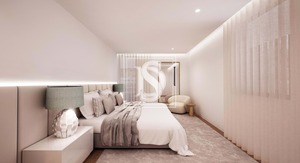 Apartamento T3 - Costa, Guimares, Braga - Miniatura: 17/27