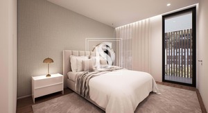 Apartamento T3 - Costa, Guimares, Braga - Miniatura: 20/27