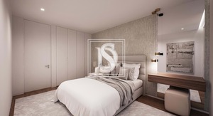 Apartamento T3 - Costa, Guimares, Braga - Miniatura: 23/27