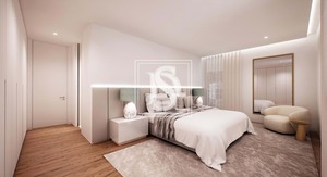 Apartamento T3 - Costa, Guimares, Braga - Miniatura: 24/27