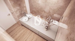 Apartamento T3 - Costa, Guimares, Braga - Miniatura: 26/27