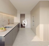 Apartamento T1 - Maximinos, Braga, Braga - Miniatura: 1/5