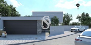 Moradia T4 - Gualtar, Braga, Braga - Miniatura: 1/3