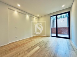 Apartamento T2 - Creixomil, Guimares, Braga - Miniatura: 8/29