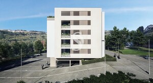 Apartamento T3 - Costa, Guimares, Braga - Miniatura: 1/20
