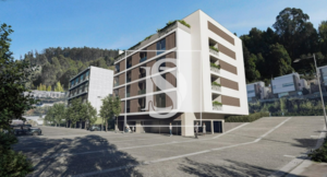Apartamento T3 - Costa, Guimares, Braga - Miniatura: 2/20