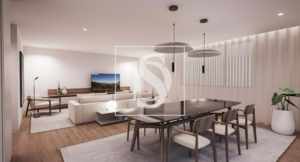 Apartamento T3 - Costa, Guimares, Braga - Miniatura: 3/20