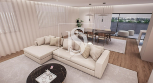Apartamento T3 - Costa, Guimares, Braga - Miniatura: 4/20