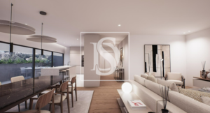 Apartamento T3 - Costa, Guimares, Braga - Miniatura: 5/20