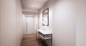 Apartamento T3 - Costa, Guimares, Braga - Miniatura: 8/20