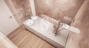 Apartamento T3 - Costa, Guimares, Braga - Miniatura: 9/20