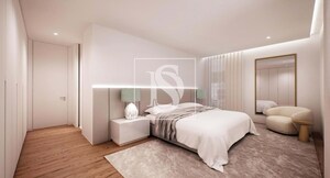 Apartamento T3 - Costa, Guimares, Braga - Miniatura: 10/20