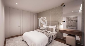 Apartamento T3 - Costa, Guimares, Braga - Miniatura: 12/20