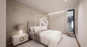 Apartamento T3 - Costa, Guimares, Braga - Miniatura: 17/20