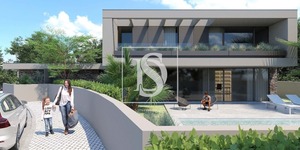 Moradia T4 - Gualtar, Braga, Braga - Miniatura: 1/9