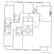 Apartamento - Nogueir�, Braga, Braga - Miniatura: 44/44