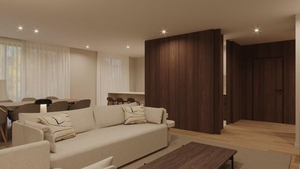 Apartamento - Lordelo do Ouro, Porto, Porto - Miniatura: 1/13