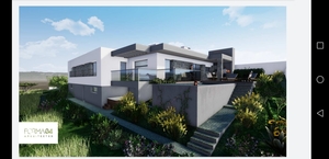 Terreno R�stico - Malveira, Mafra, Lisboa - Miniatura: 16/16