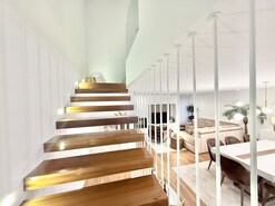 Moradia T3 - Santo Tirso, Santo Tirso, Porto - Miniatura: 21/36