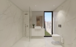 Moradia T4 - Nogueira, Maia, Porto - Miniatura: 2/18