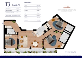 Apartamento - Bonfim, Porto, Porto - Miniatura: 7/7