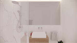 Apartamento T3 - Matosinhos, Matosinhos, Porto - Miniatura: 8/8