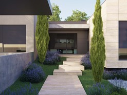 Moradia - S�o Victor, Braga, Braga - Miniatura: 2/5